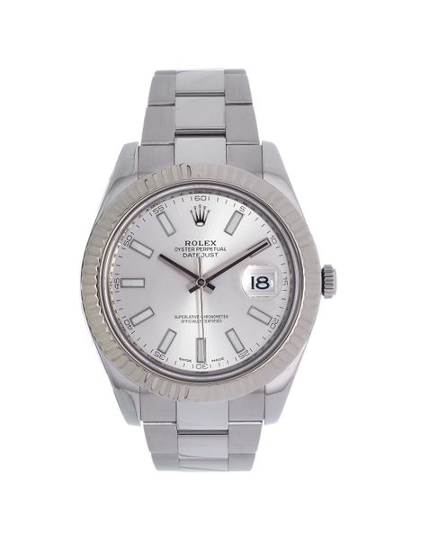 Rolex Datejust II 116334